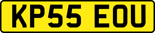 KP55EOU