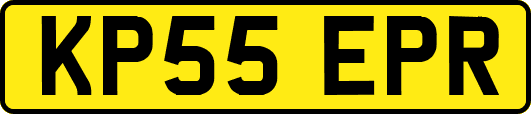 KP55EPR