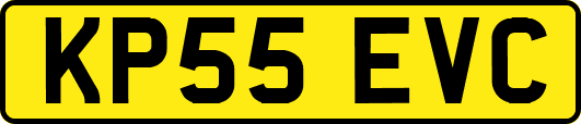 KP55EVC