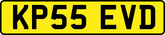 KP55EVD