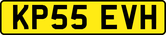 KP55EVH