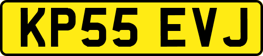 KP55EVJ