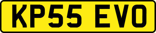 KP55EVO