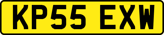KP55EXW