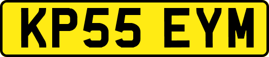 KP55EYM