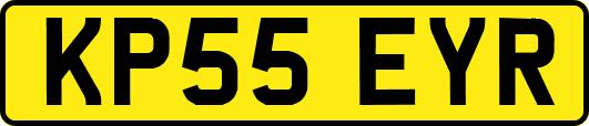KP55EYR