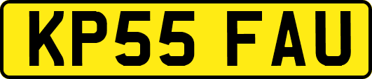 KP55FAU