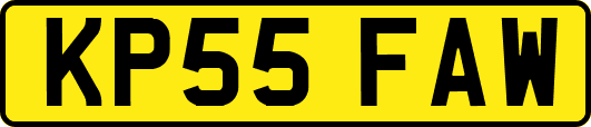 KP55FAW