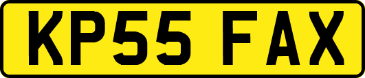 KP55FAX