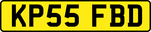 KP55FBD