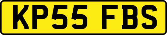 KP55FBS