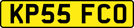 KP55FCO