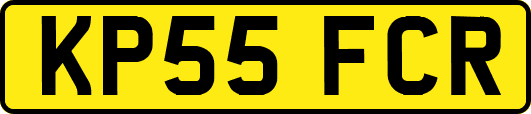 KP55FCR