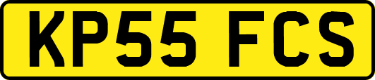 KP55FCS