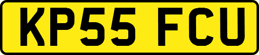 KP55FCU