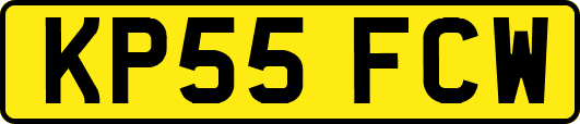 KP55FCW