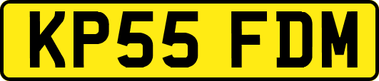 KP55FDM