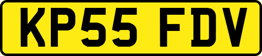 KP55FDV