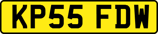 KP55FDW