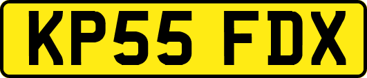 KP55FDX