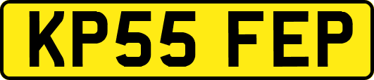 KP55FEP