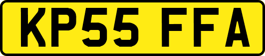 KP55FFA