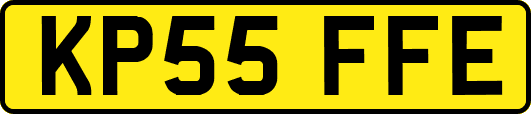 KP55FFE