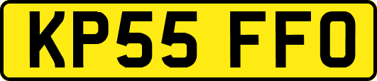 KP55FFO