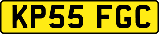 KP55FGC