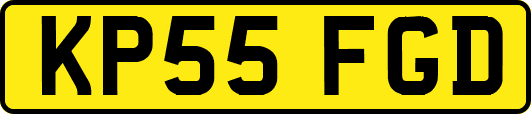 KP55FGD