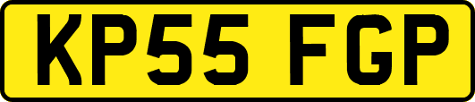KP55FGP