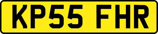 KP55FHR