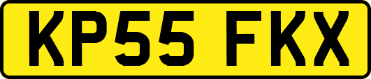 KP55FKX