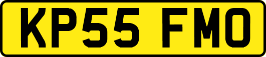 KP55FMO