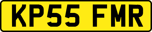 KP55FMR