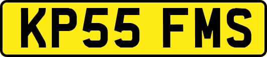 KP55FMS