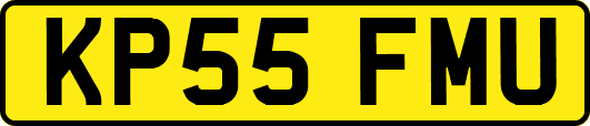 KP55FMU