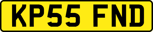 KP55FND