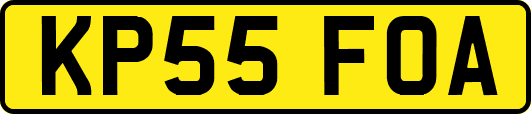 KP55FOA