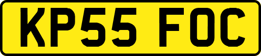 KP55FOC