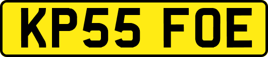 KP55FOE