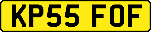KP55FOF