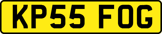 KP55FOG