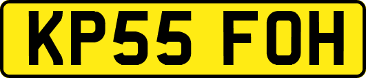 KP55FOH