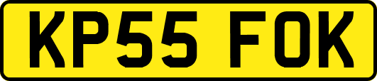 KP55FOK