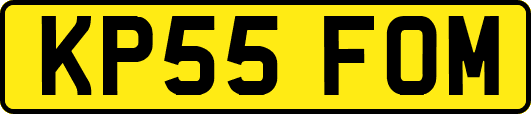 KP55FOM