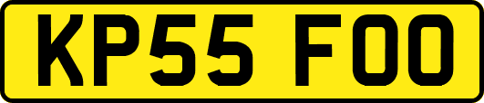 KP55FOO