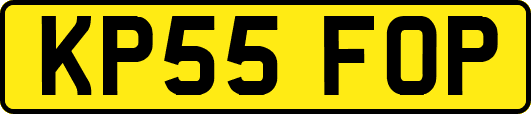 KP55FOP