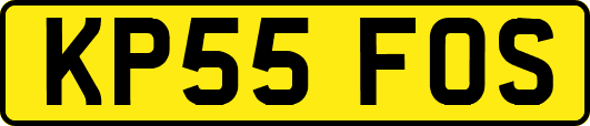 KP55FOS