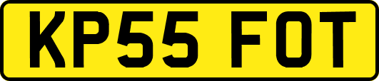 KP55FOT